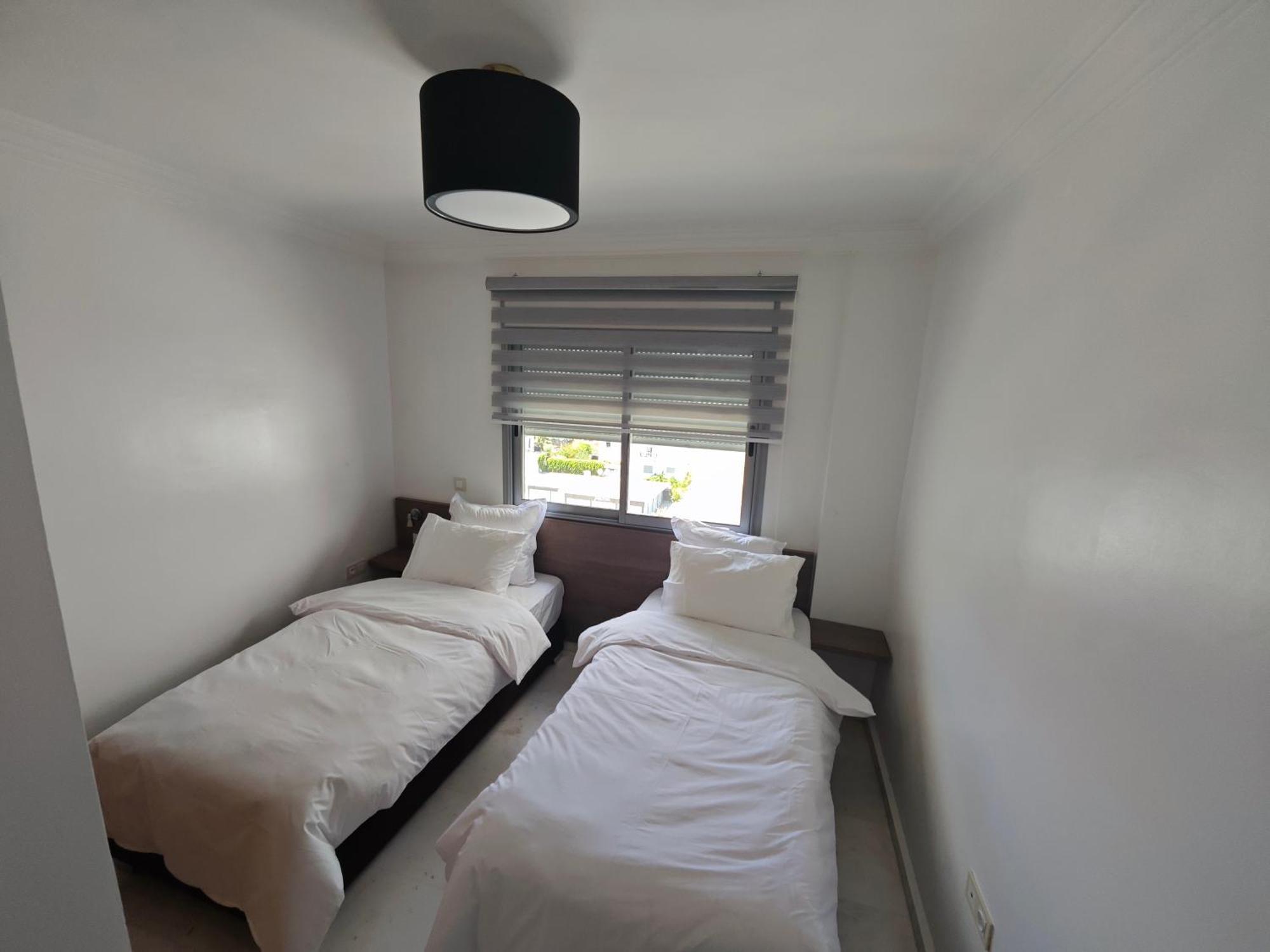 Holiday Apartments In Tanger Boulevard Exterior photo