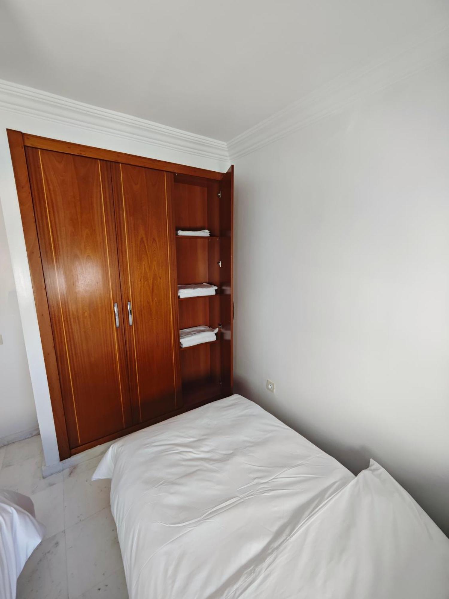 Holiday Apartments In Tanger Boulevard Exterior photo