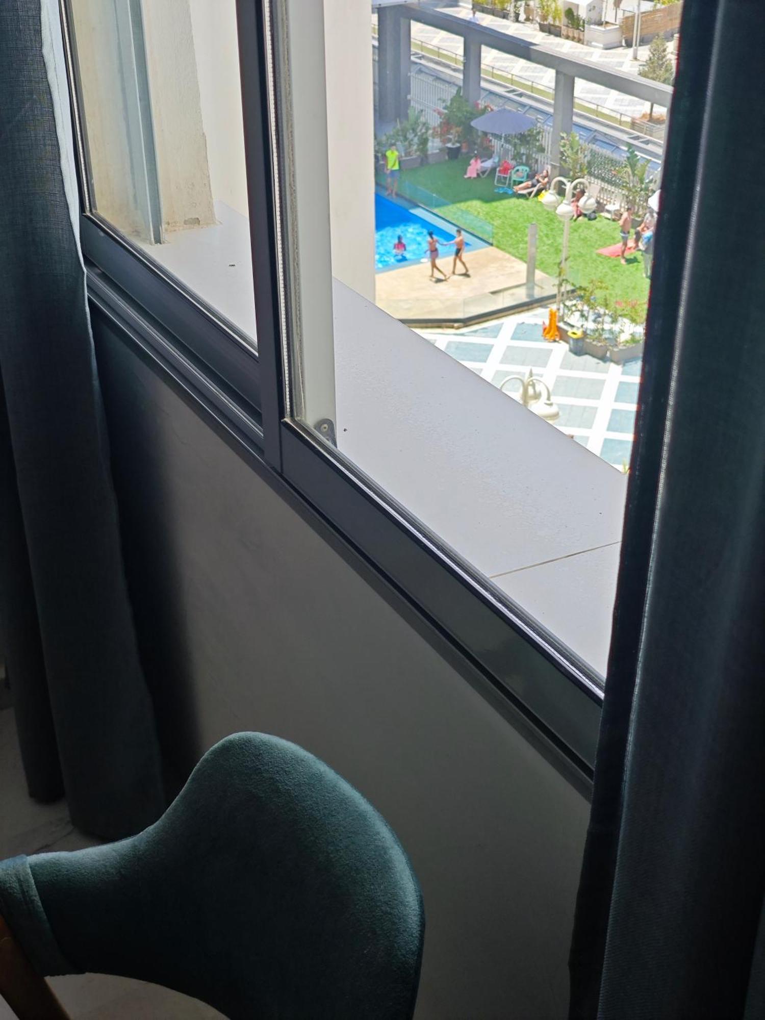 Holiday Apartments In Tanger Boulevard Exterior photo