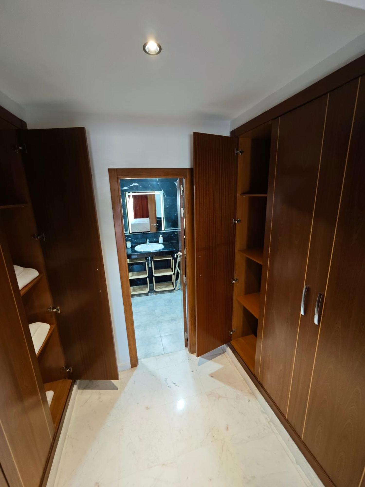 Holiday Apartments In Tanger Boulevard Exterior photo